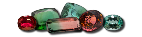 Tourmaline