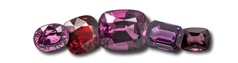 Spinel