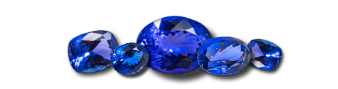 Tanzanite