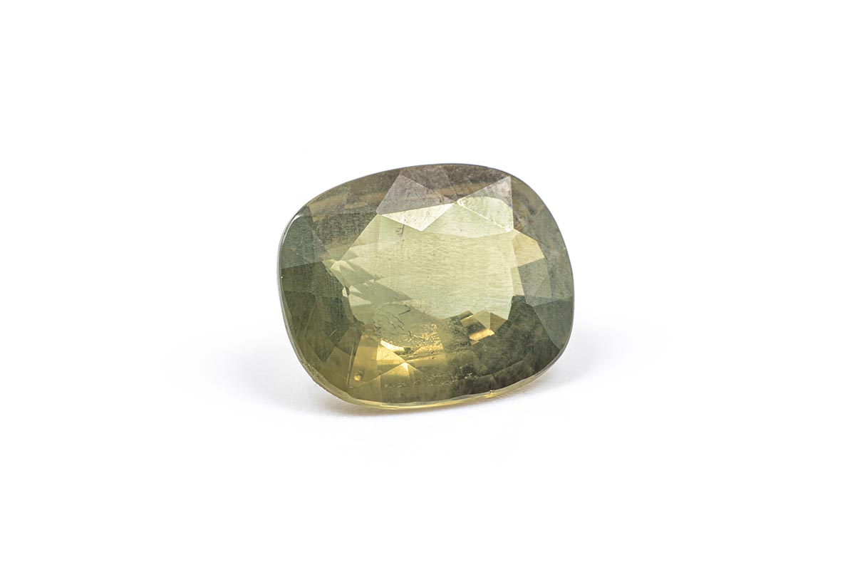 Spekulatives Investment Edelstein The Natural Gem