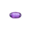 2.147 Carat Purple Sapphire