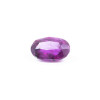 1.031 Carat Purple Sapphire
