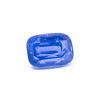 19.337 Carat Blue Sapphire