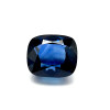 10.125 Carat Blue Sapphire