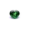 2.661 Carat Tsavorite