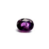 1.263 Carat Pink sapphire