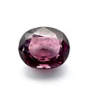 2.665 Carat Purple sapphire