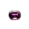 1.697 Carat Purple sapphire