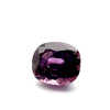 1.954 Carat Purple sapphire