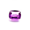 1.552 Carat Pink sapphire