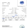 635 Carat Blue Sapphire