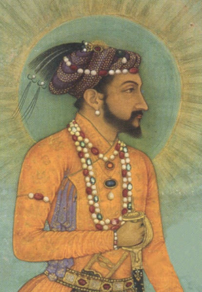 Shah Jahan