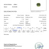 744 Carat Chrome Tourmaline