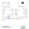 829 Carat Chrome Tourmaline