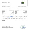 753 Carat Chrome Tourmaline