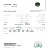 757 Carat Chrome Tourmaline