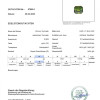 902 Carat Chrome Tourmaline
