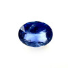 8.778 Carat Blue Sapphire
