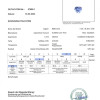 373 Carat Blue Sapphire
