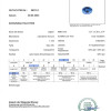133 Carat Blue Sapphire