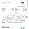 532 Carat Blue Sapphire