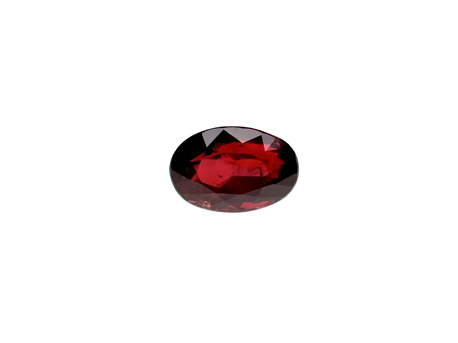 2.049 Carat Ruby