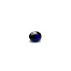 1.118 Carat Blue Sapphire