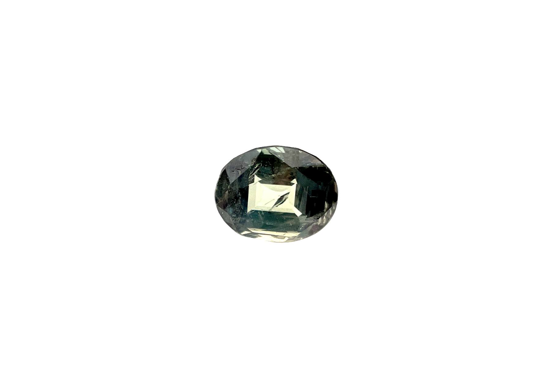 1.107 Carat Alexandrite