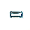 7.044 Carat Aquamarine