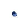 1.373 Carat Blue Sapphire