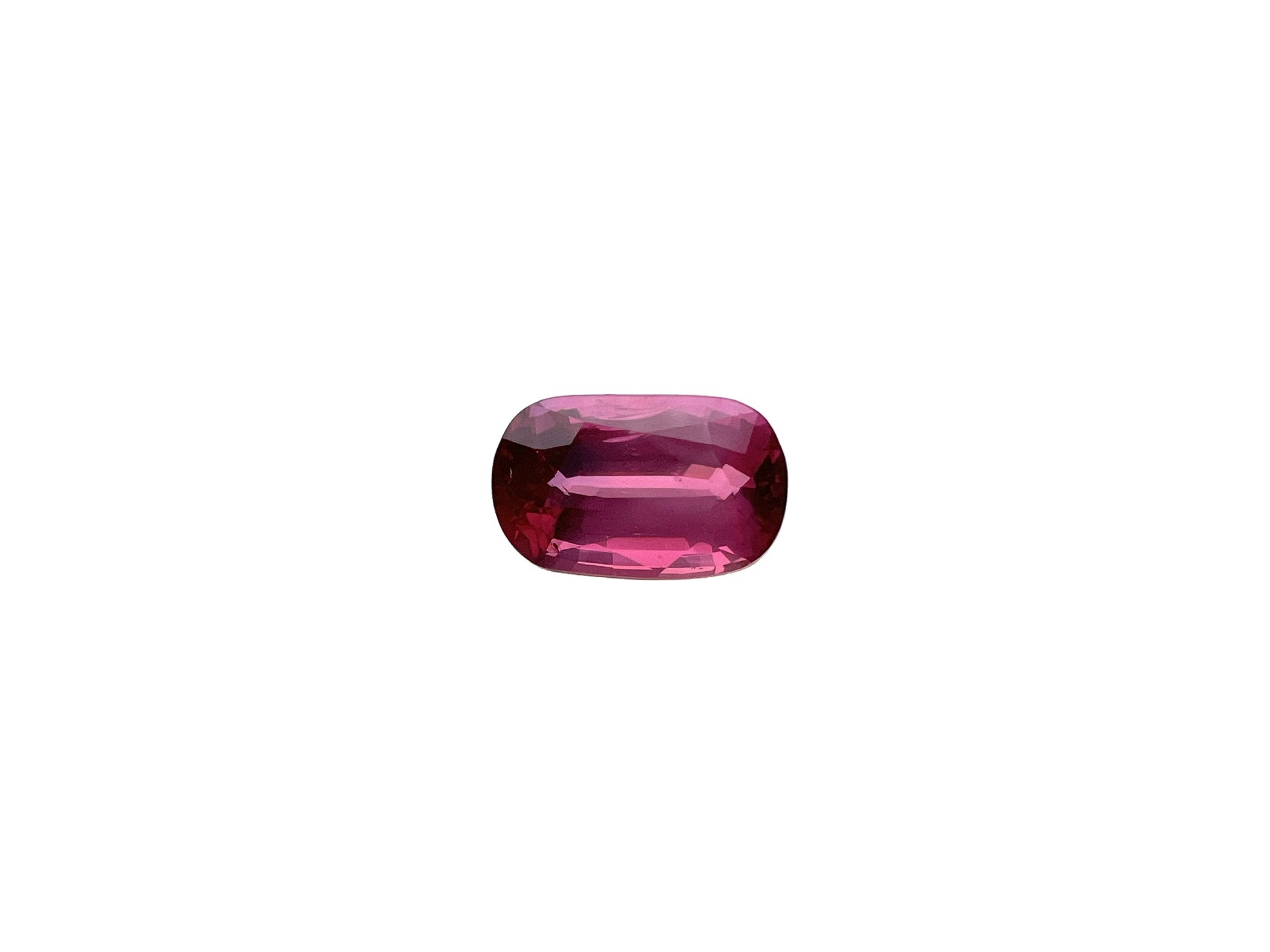 6.179 Carat Ruby