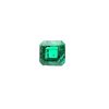 3.511 Carat Emerald