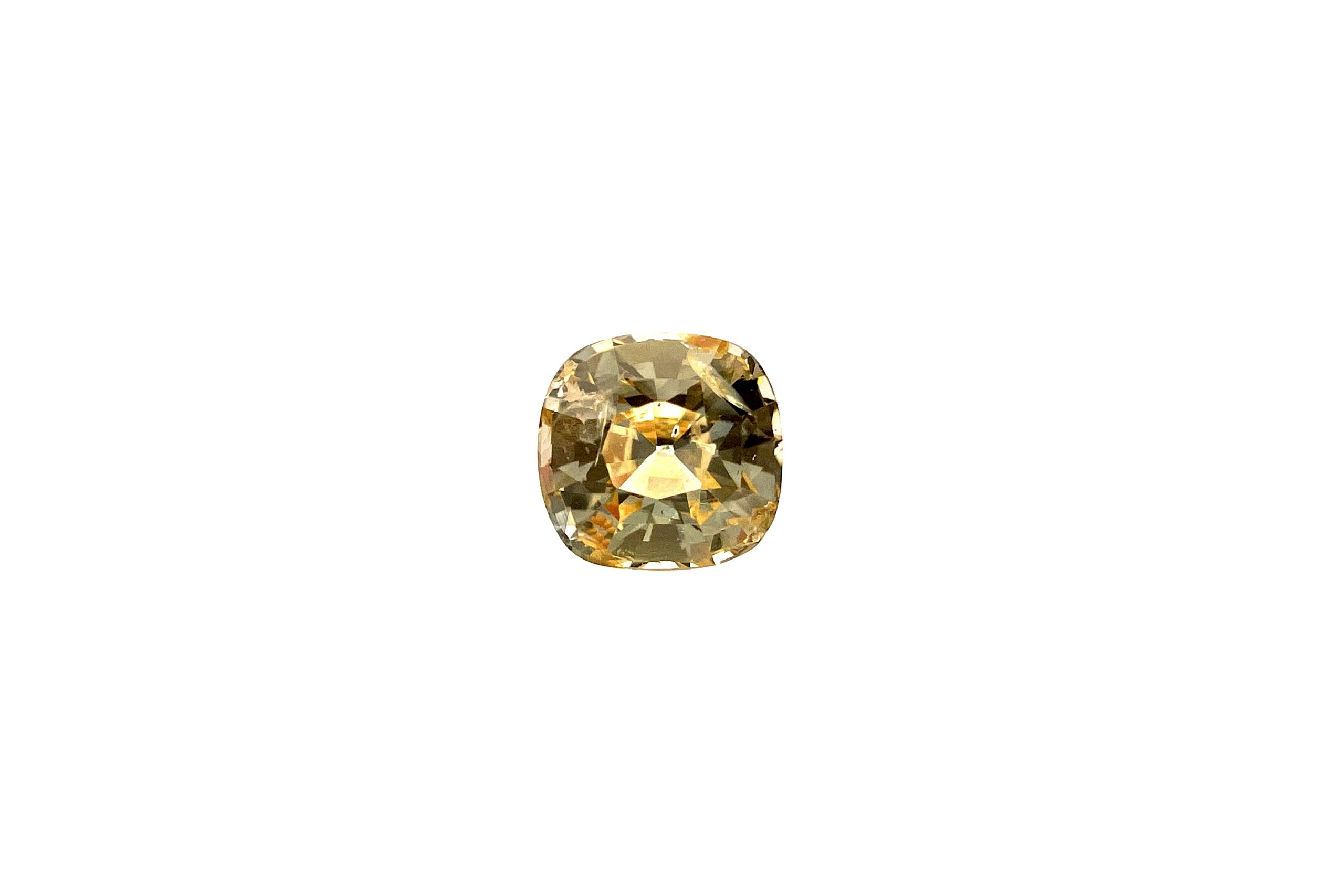 1.034 Carat Sapphire