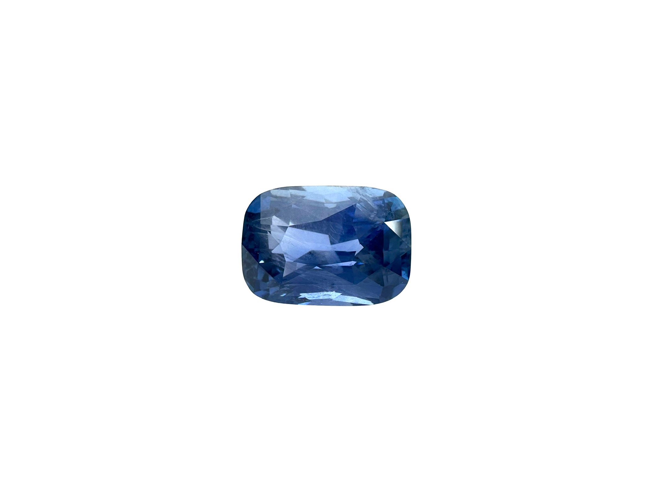 9.541 Carat Sapphire