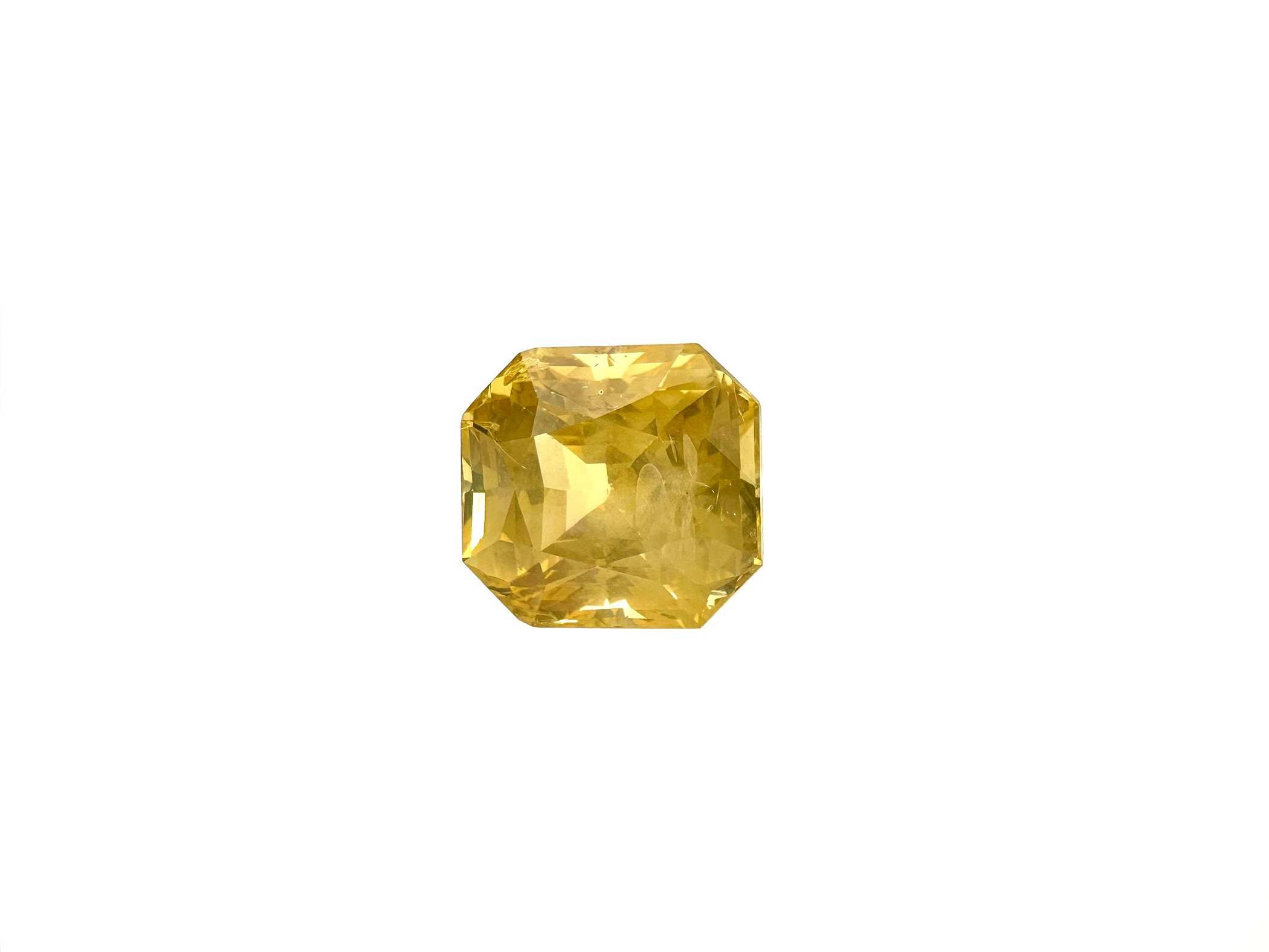 19.959 Carat Sapphire