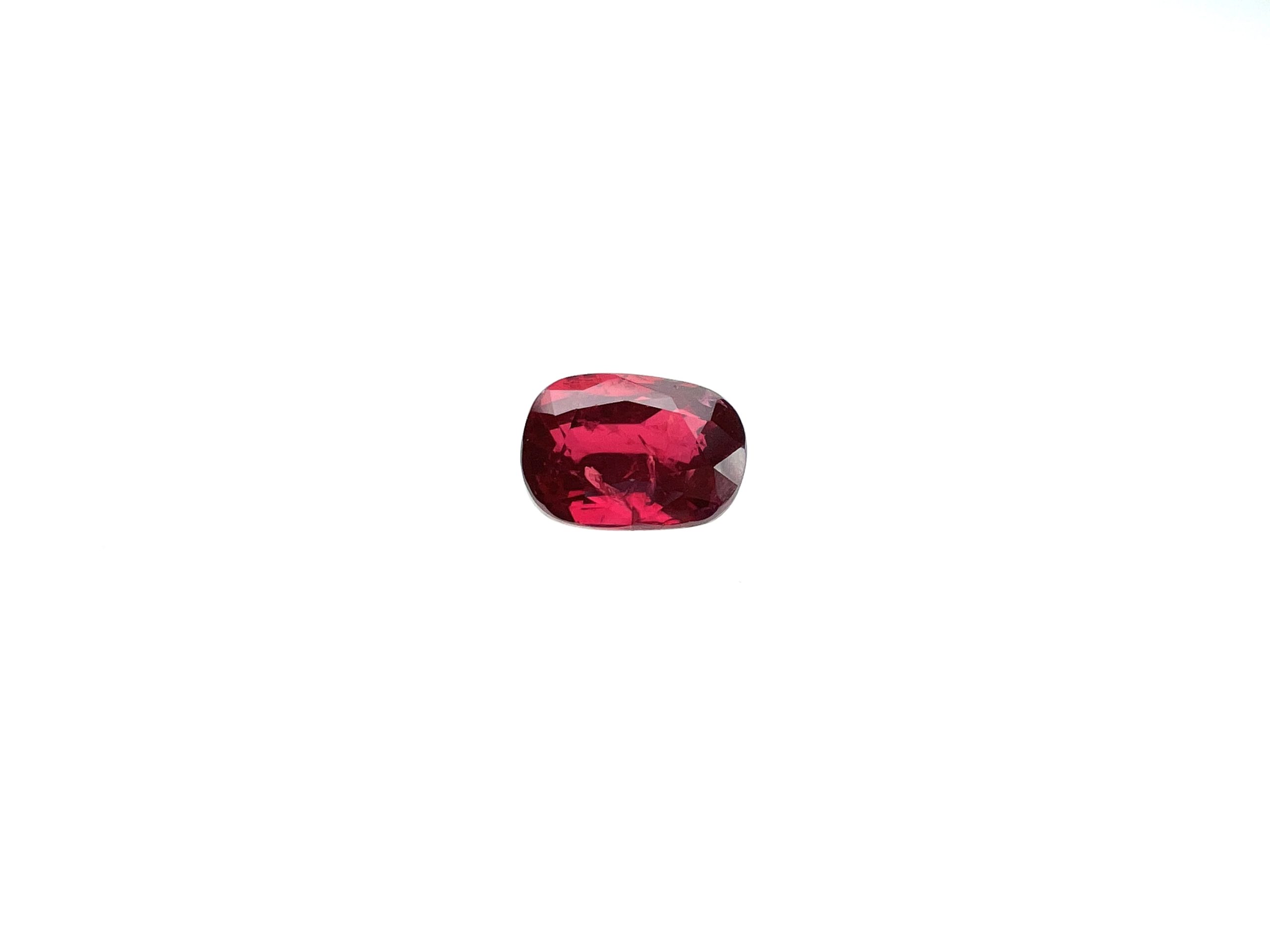 2.022 Carat Ruby