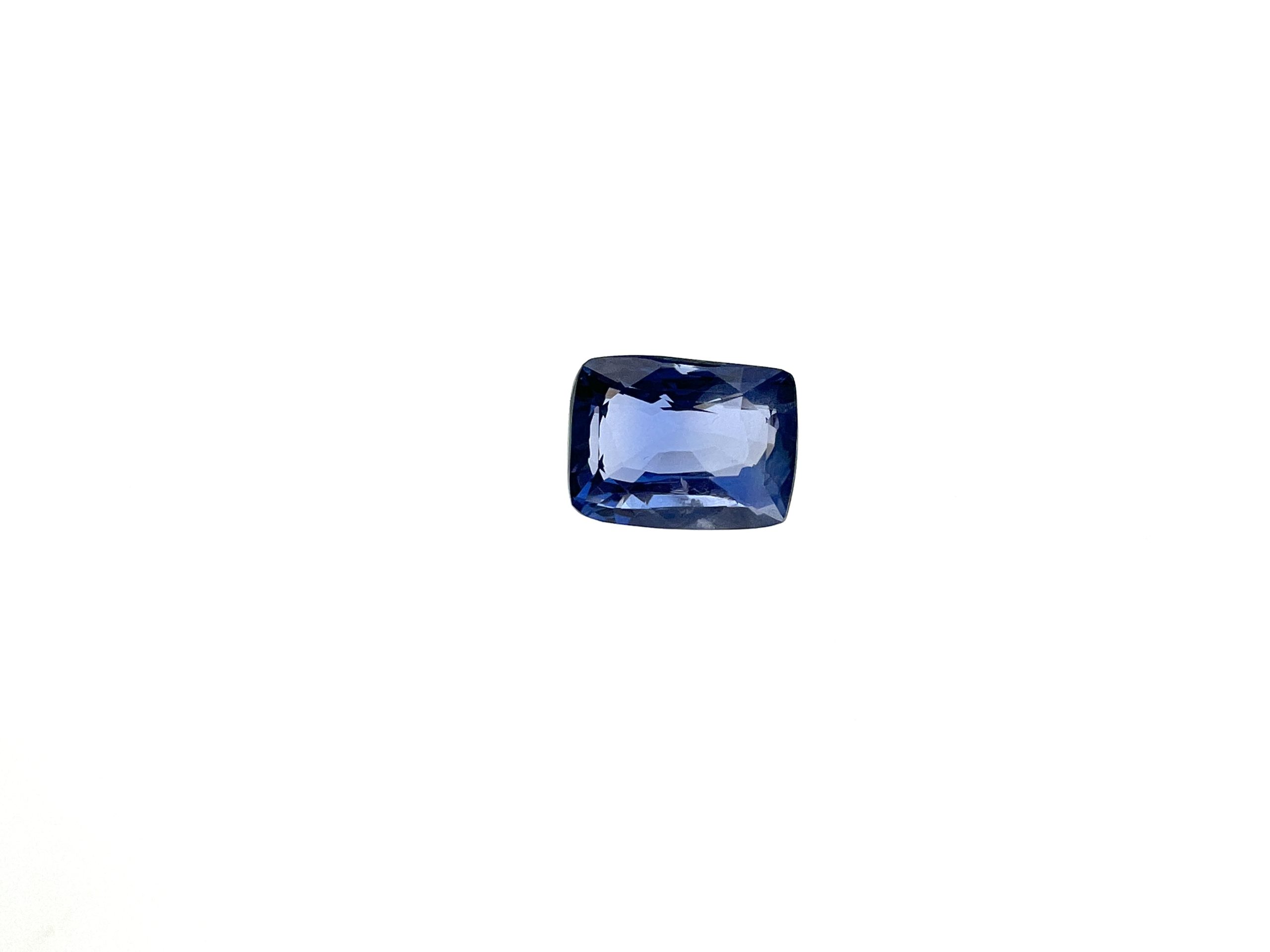 3.038 Carat Sapphire