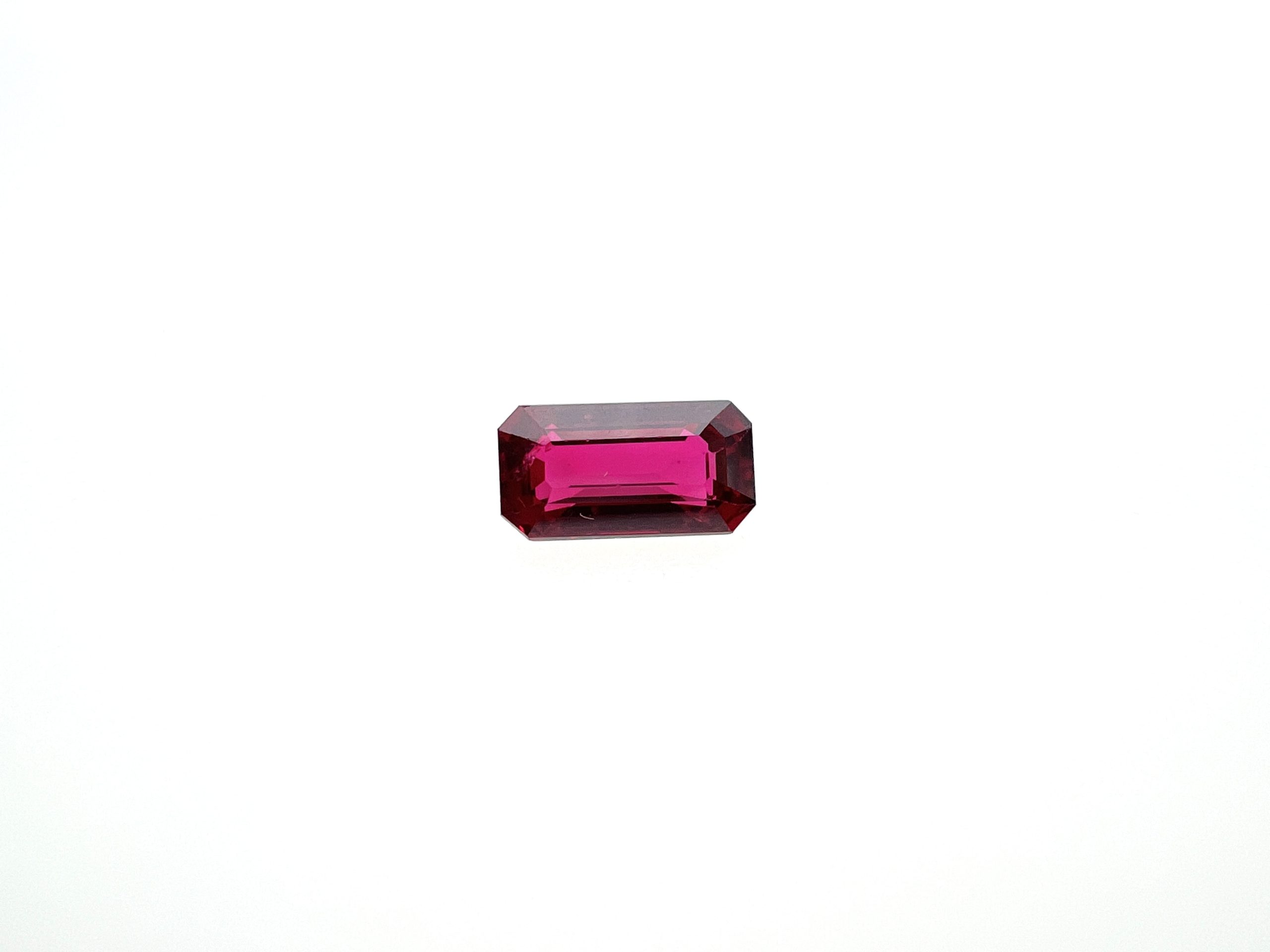 1.049 Carat Ruby