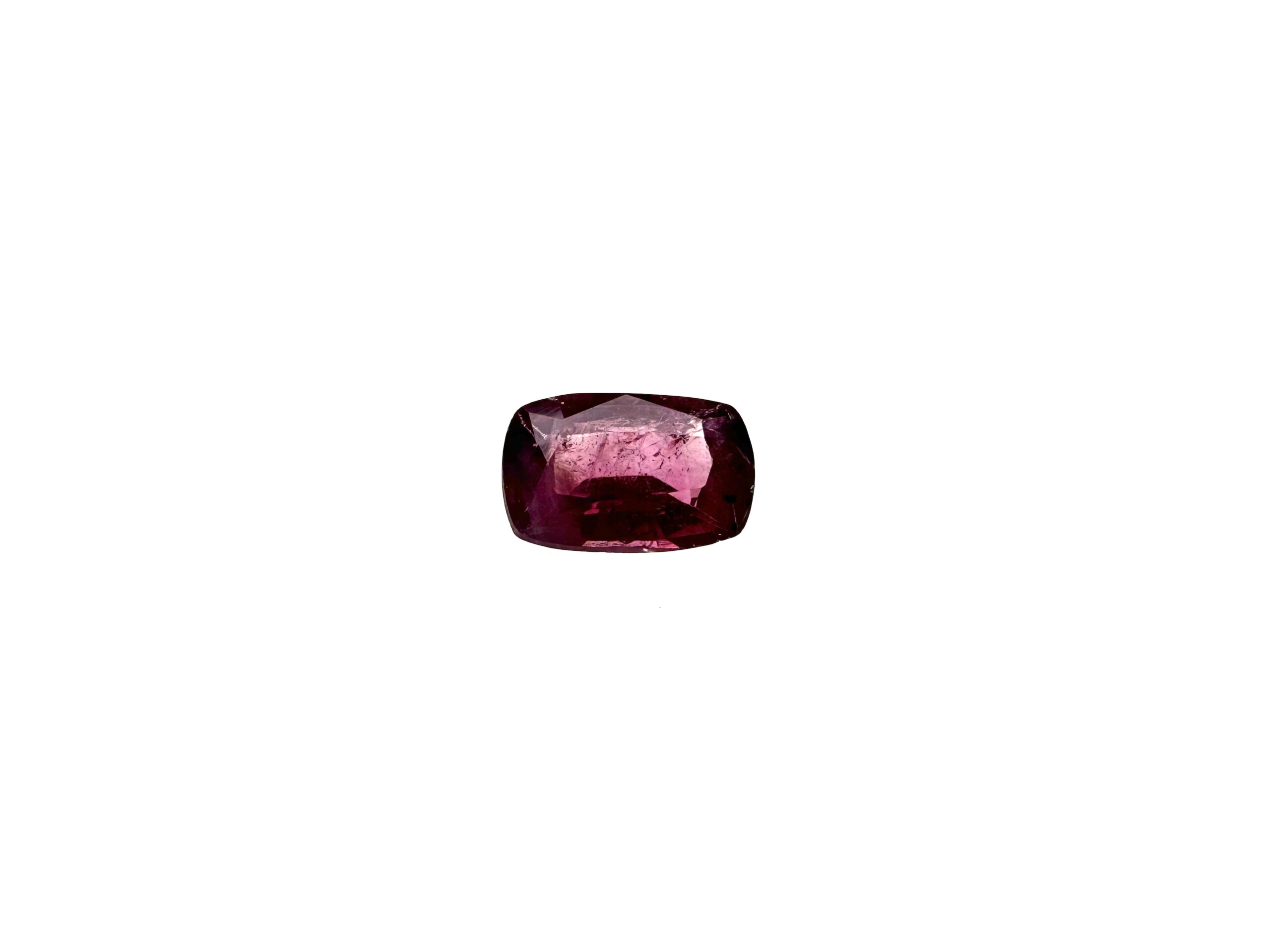 1.134 Carat Purplesapphire