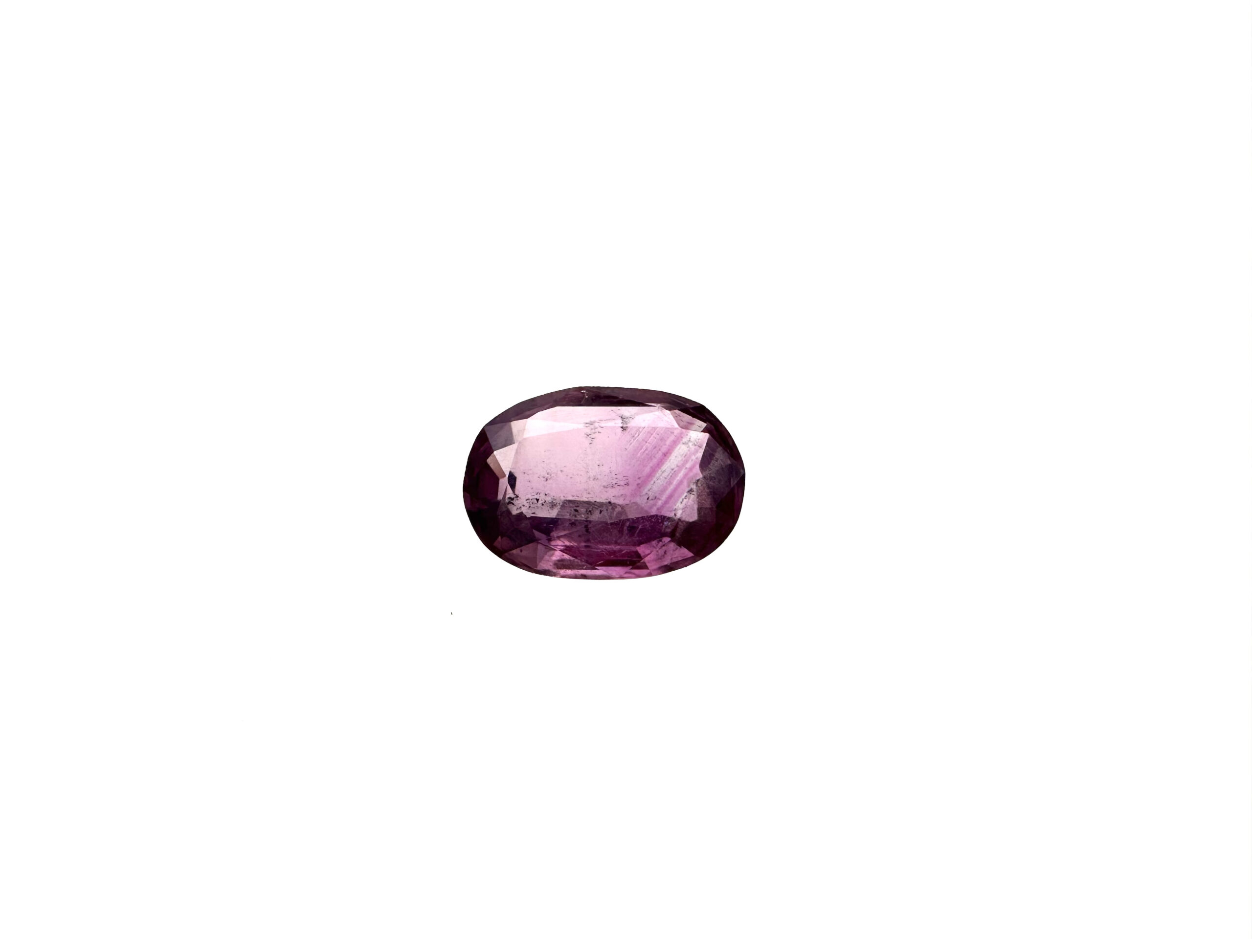 1.378 Carat Purplesapphire