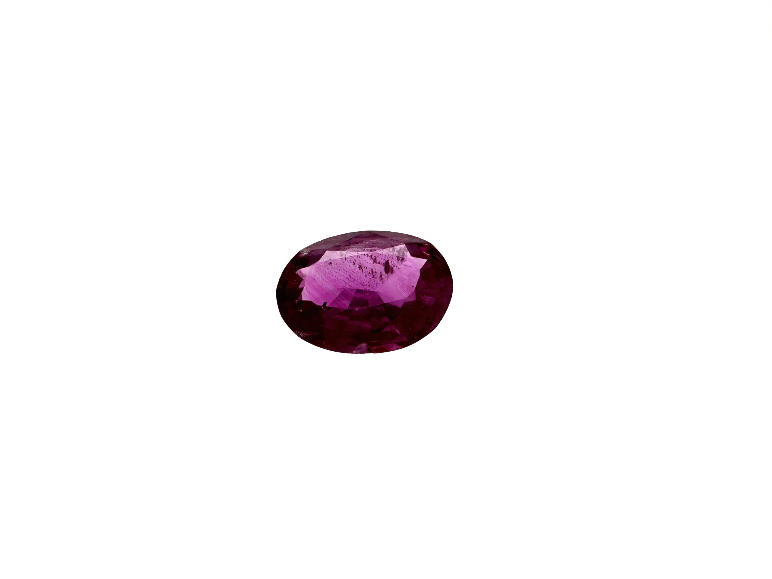 1.165 Carat Purplesapphire