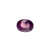 1.805 Carat Purplesapphire