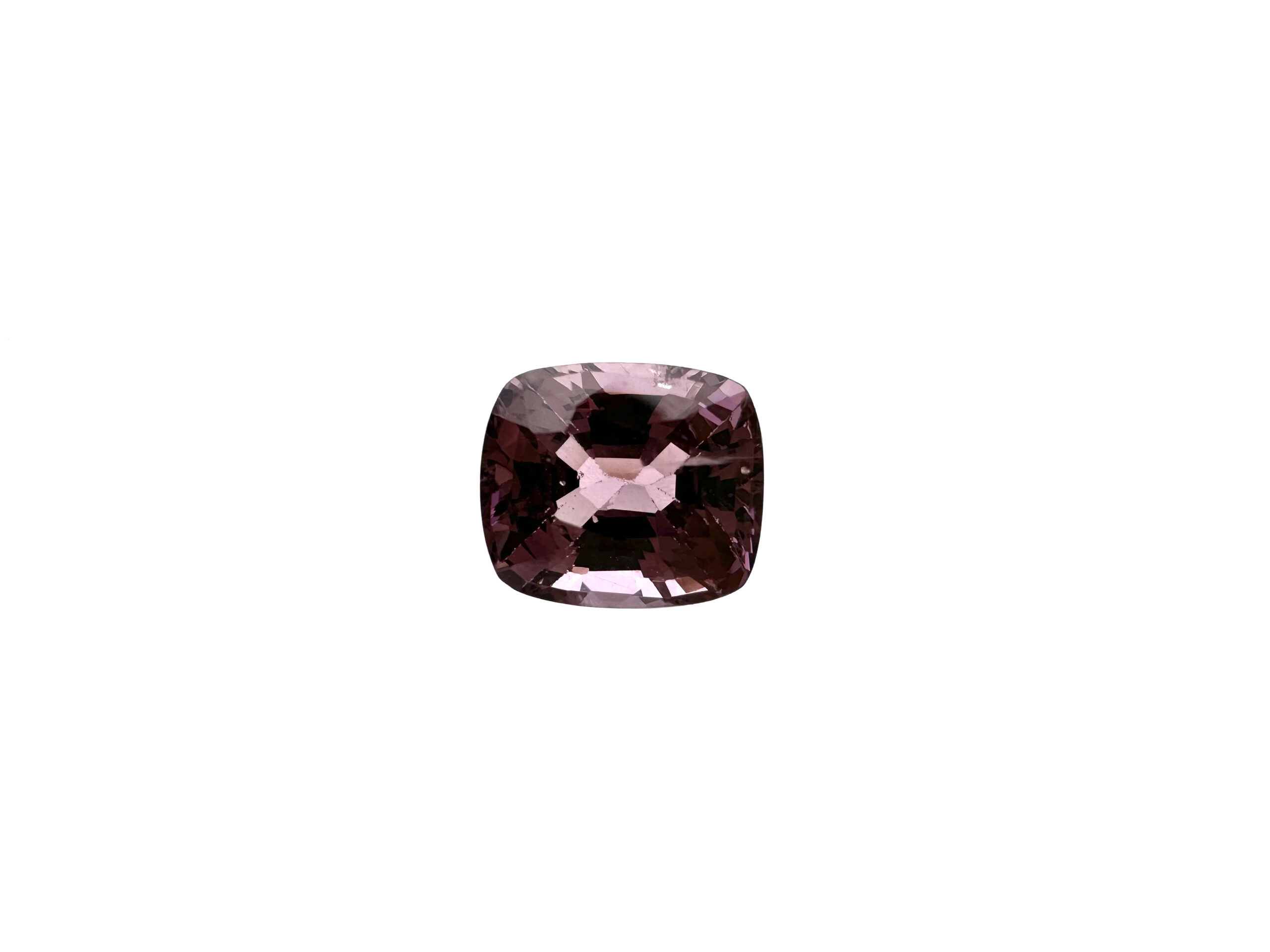 2.453 Carat Spinel