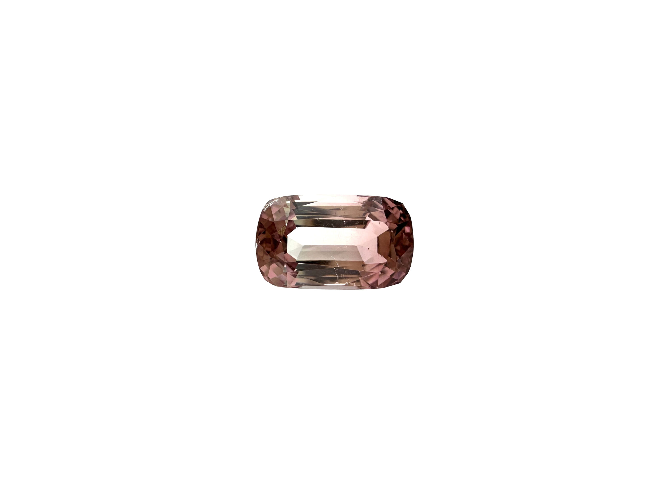 7.235 Carat Tourmaline