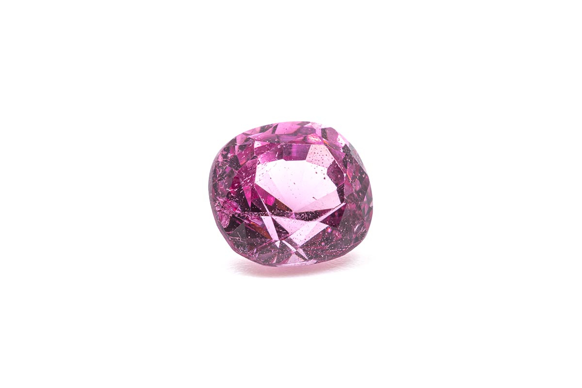 2.732 Carat Spinel