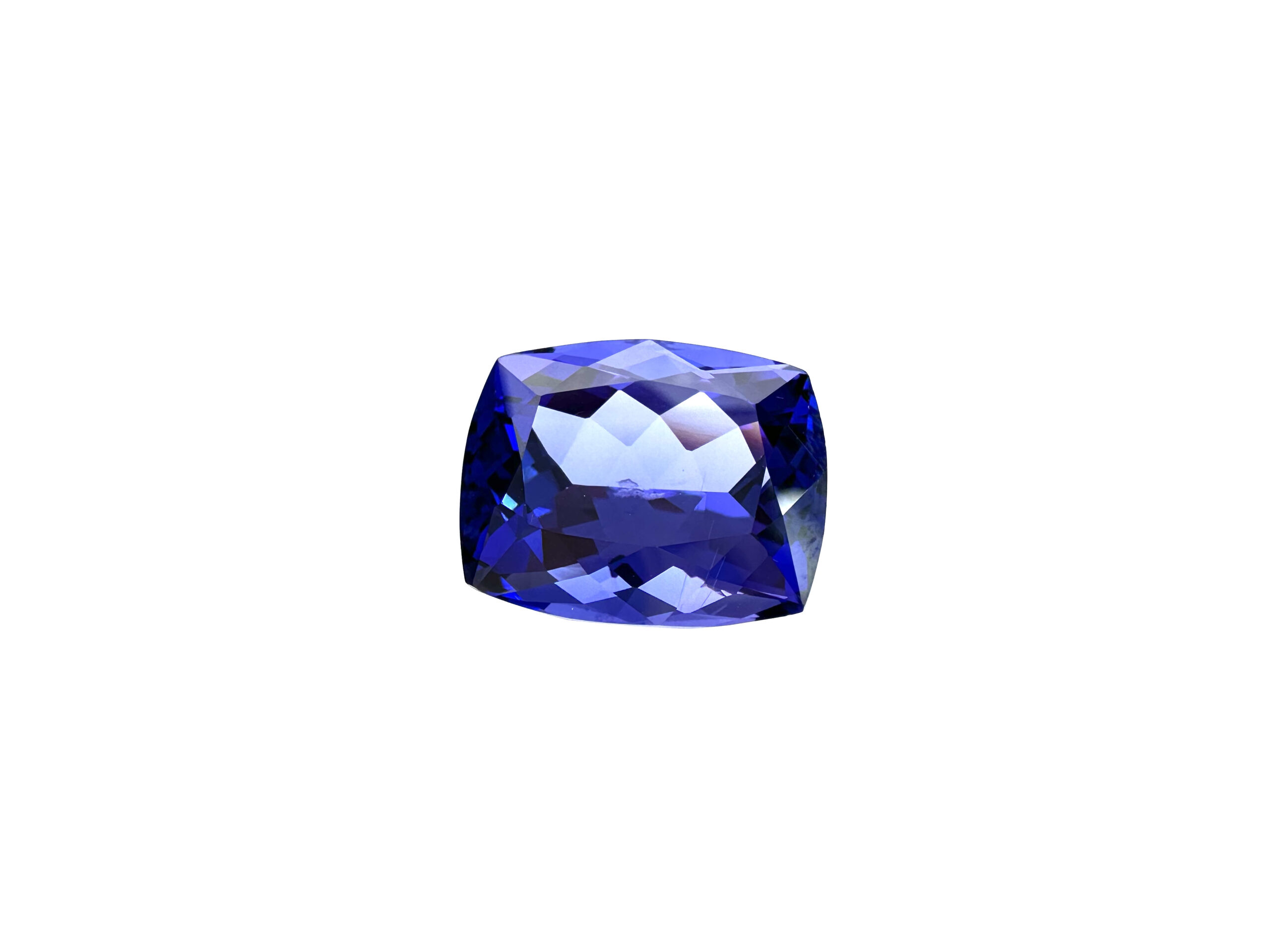 17.414 Carat Tanzanite