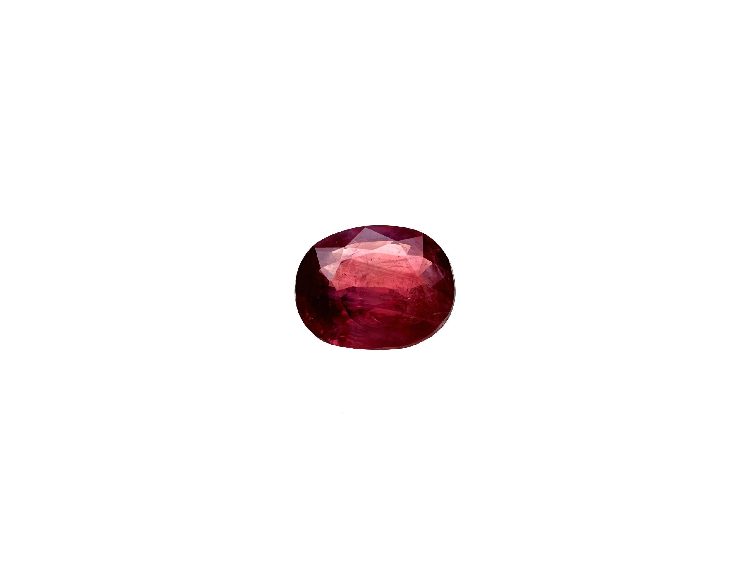 1.659 Carat Purplesapphire