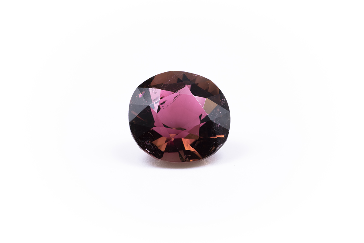 8.515 Carat Tourmaline