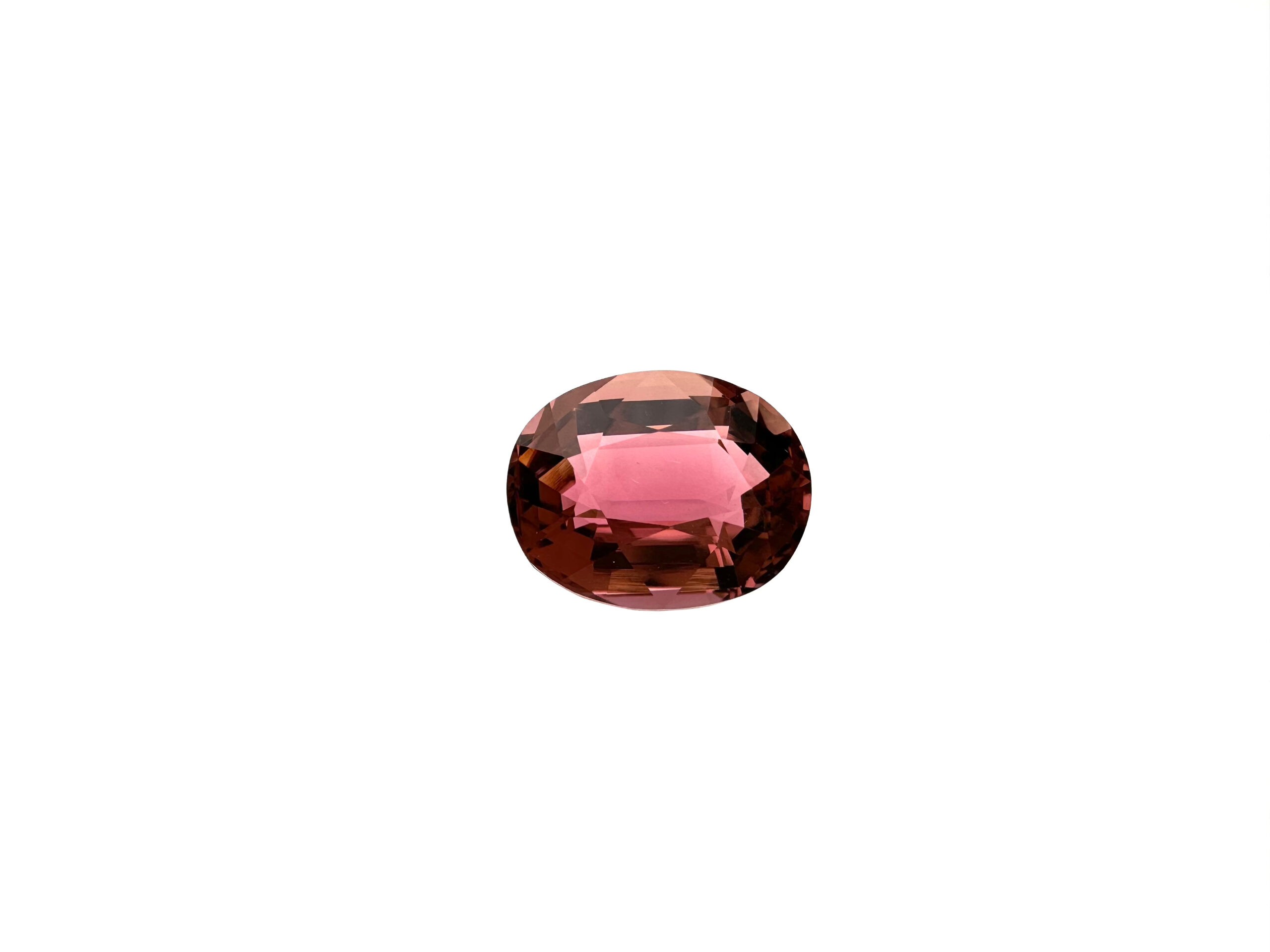 7.101 Carat Tourmaline