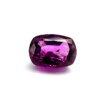 0.880 Carat Purplesapphire